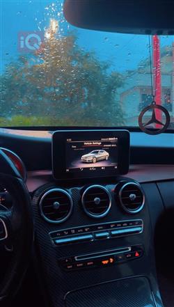 مێرسێدس بێنز C-Class